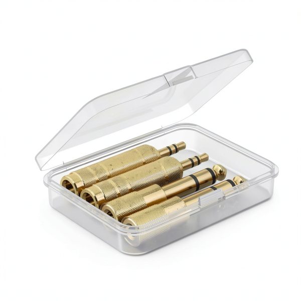 IIISOGNO Headphone Adapters for Instruments-2