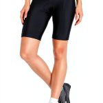 Pearl Izumi Women's Compression Shorts Black XX-Large-0