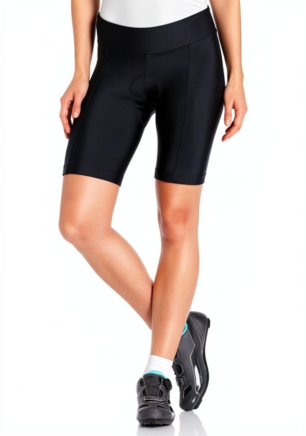 Pearl Izumi Women's Compression Shorts Black XX-Large-0