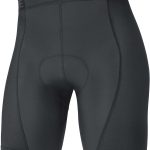 Gore Bike Wear Women's Cycling Compression Shorts Black-0