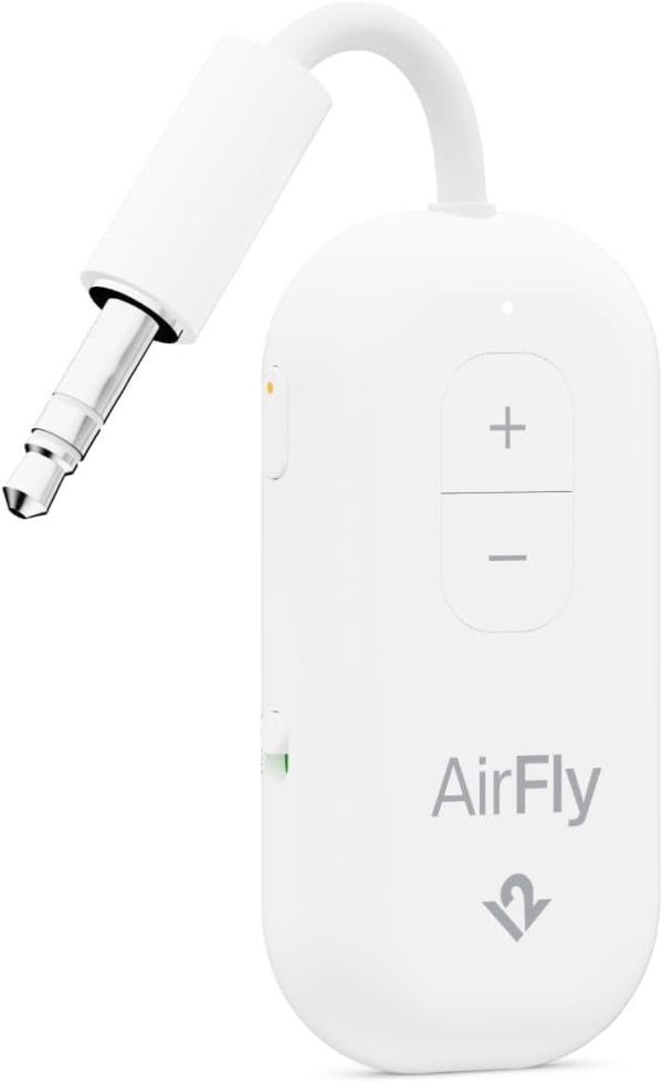 AirFly Pro 2 Bluetooth Headphone Adapter-3