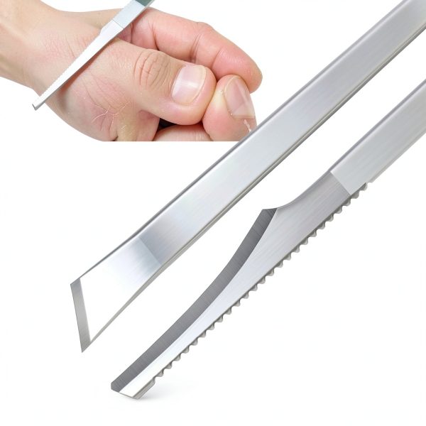 Ingrown Toenail Kit SMZHealing Stainless Steel-3