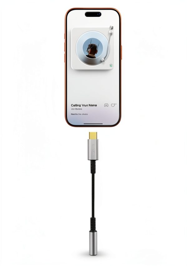 LERTOSEN USB C to Aux Adapter-1