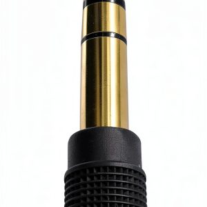 Pure Copper 1/4 to 1/8 Audio Adapter Chadou-0
