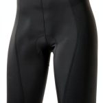 Gore Bike Wear Women Cycling Compression Shorts Black-0
