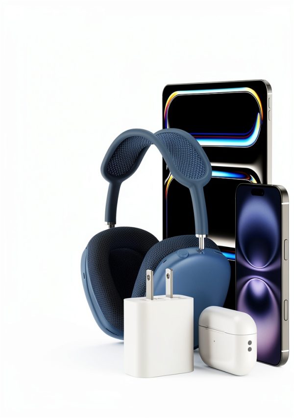YEAHFUN 20W USB C Charger for AirPods Pro-2