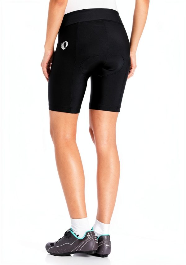Pearl Izumi Women's Compression Shorts Black XX-Large-1