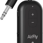 AirFly Pro 2 Bluetooth Headphone Adapter-0