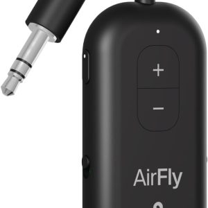 AirFly Pro 2 Bluetooth Headphone Adapter-0