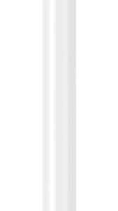 Apple MFi Lightning to 3.5mm Adapter White TPE-0