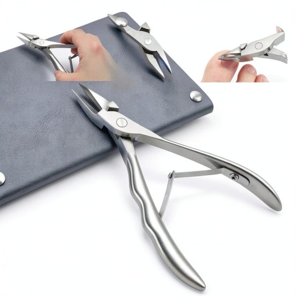 Ingrown Toenail Kit SMZHealing Stainless Steel-4