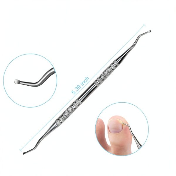 Ingrown Toenail Corrector Bcabo Beauty Tool-4