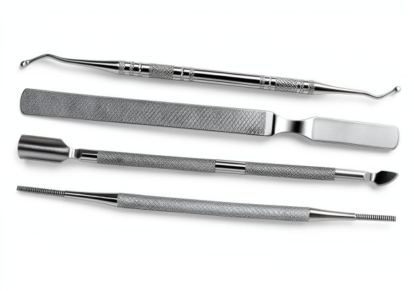 Ingrown Toenail Clippers by Roogaluckeep-5