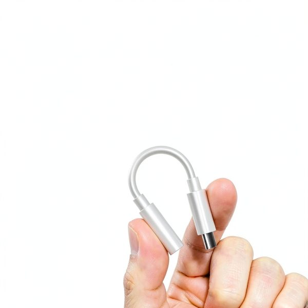 Duyasurs USB-C to 3.5mm Headphone Adapter-5