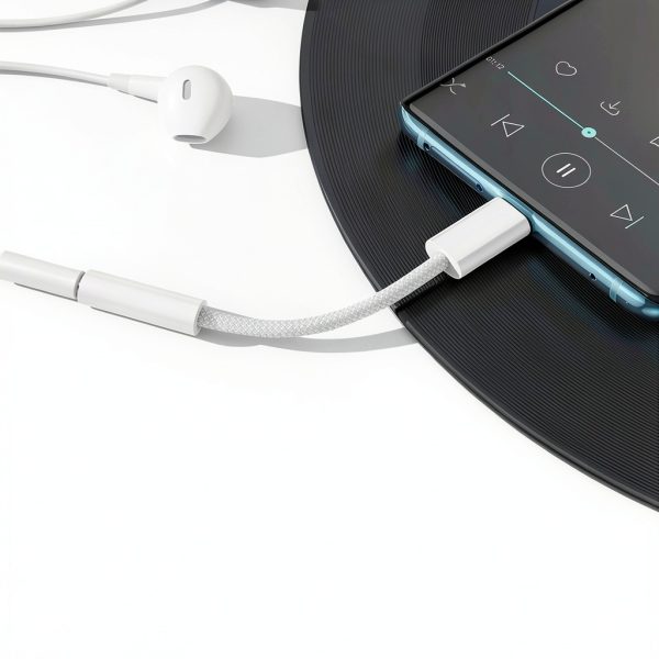 Fidioto Type C to DAC Digital Audio Cable-3