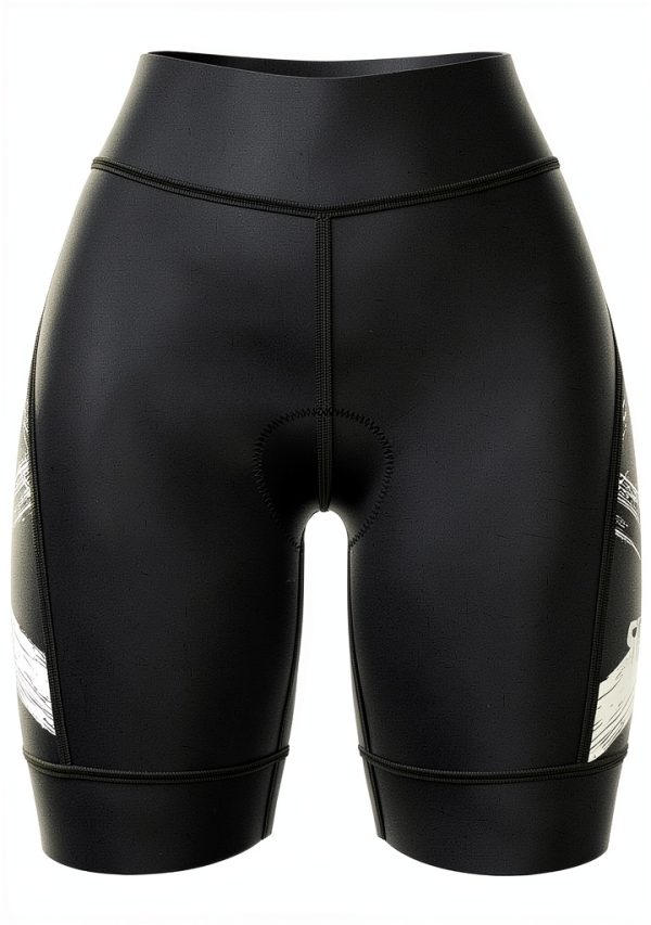 Sparx Sports Triathlon Shorts Women-1