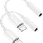 iPhone Headphone Adapter by PAISE Electronics-0