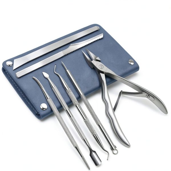 Ingrown Toenail Kit SMZHealing Stainless Steel-1
