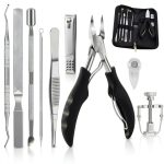 Ingrown Toenail Corrector Bcabo Beauty Tool-0