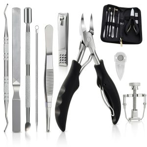Ingrown Toenail Corrector Bcabo Beauty Tool-0