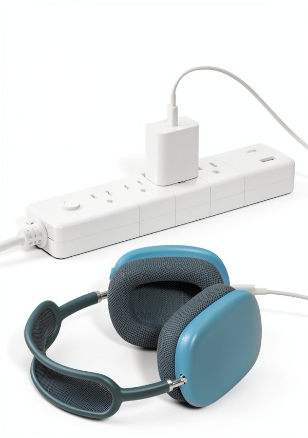YEAHFUN 20W USB C Charger for AirPods Pro-1