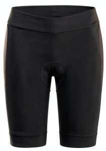 Endura Women's Cycling Shorts Ultra Fast Wicking-0