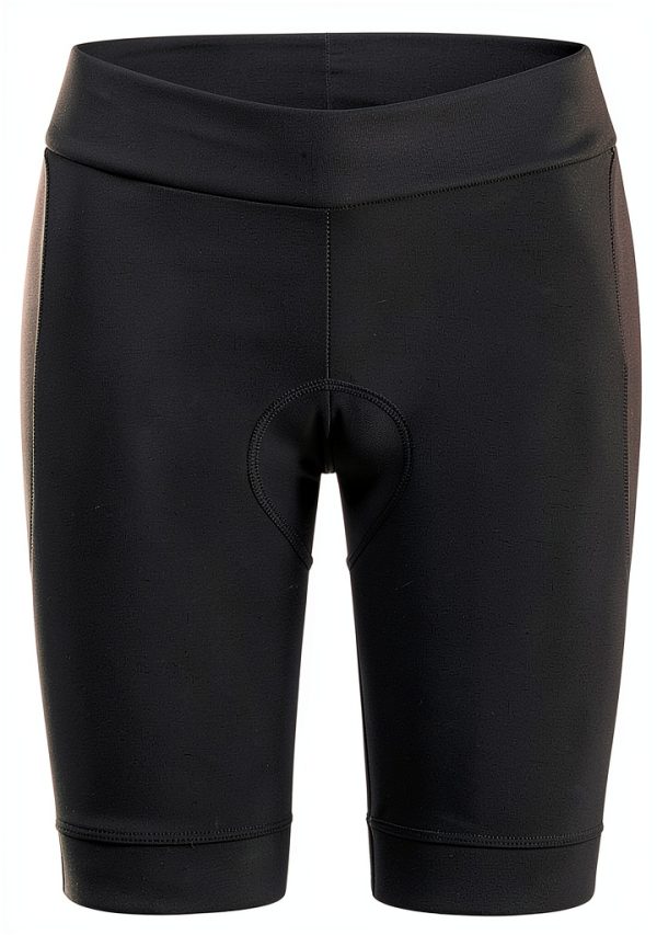 Endura Women's Cycling Shorts Ultra Fast Wicking-0