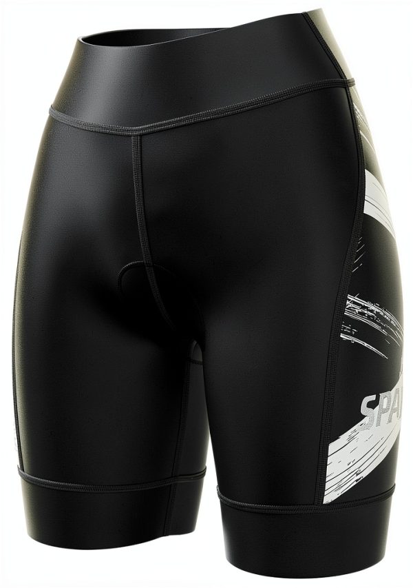 Sparx Sports Triathlon Shorts Women-0
