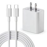 YEAHFUN 20W USB C Charger for AirPods Pro-0
