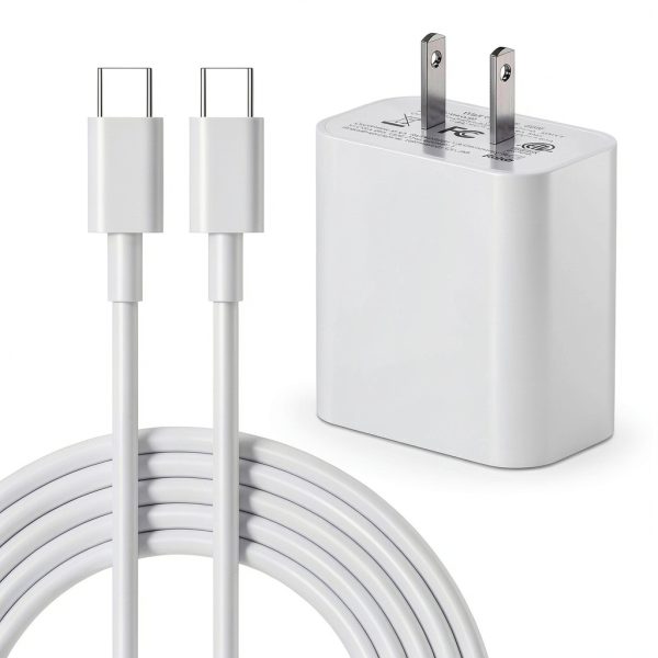 YEAHFUN 20W USB C Charger for AirPods Pro-0