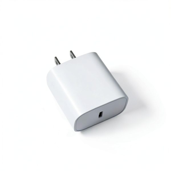 Apple USB-C 20W Power Adapter-2