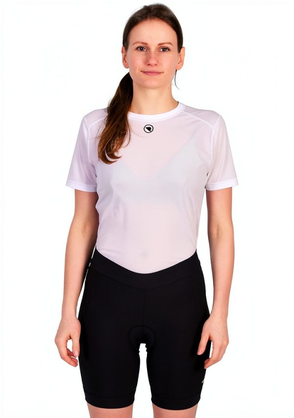 Endura Women's Cycling Shorts Ultra Fast Wicking-2