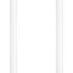 FUHAYA Lightning 3.5mm Audio Adapter MFI Certified-0