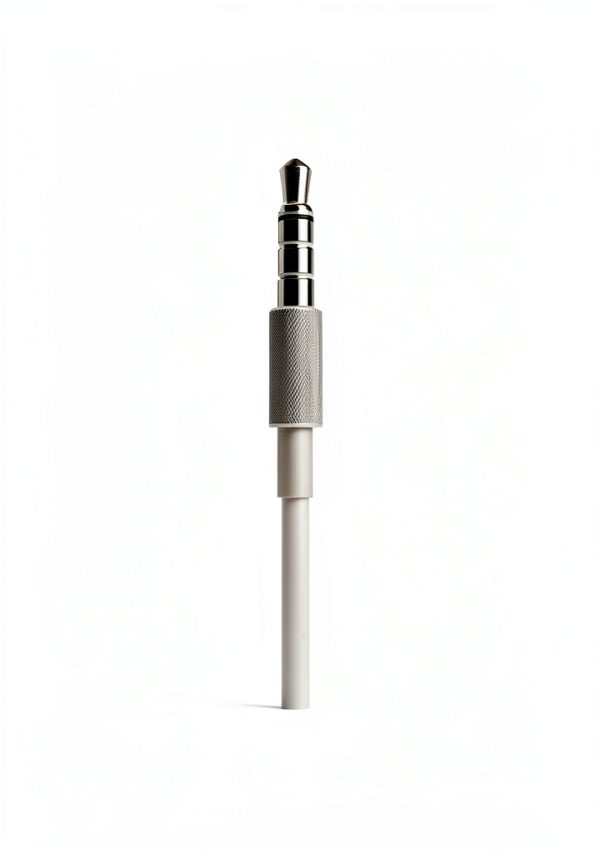 Posdou Flight Audio Adapter for Headphones-6