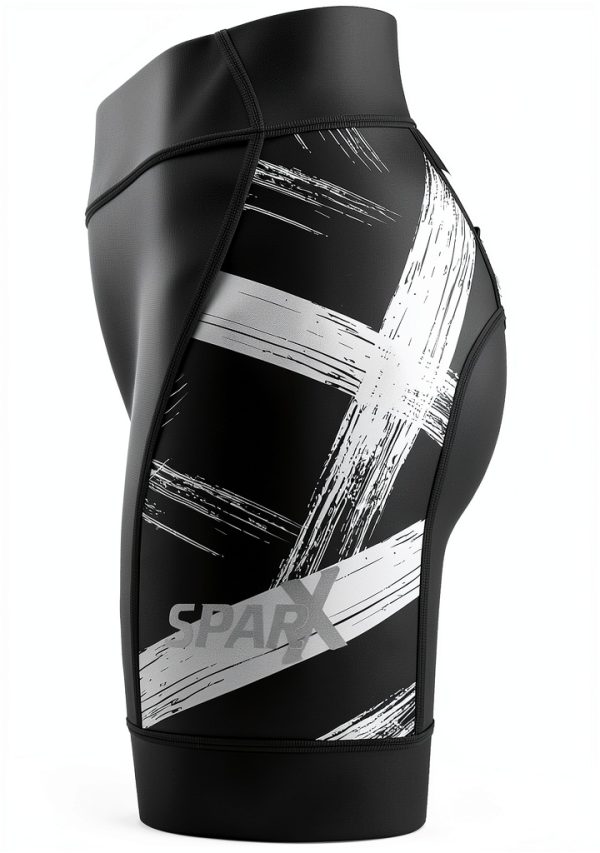 Sparx Sports Triathlon Shorts Women-2