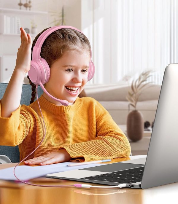 Temdan USB-C to AUX Adapter for iPhone, iPad, and Android-5
