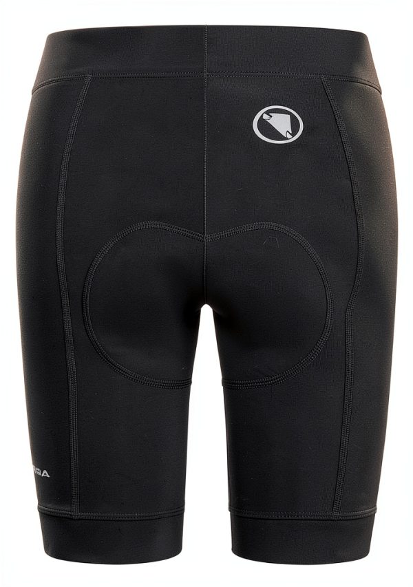 Endura Women's Cycling Shorts Ultra Fast Wicking-1