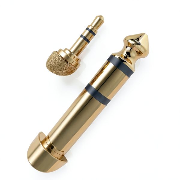 IIISOGNO Headphone Adapters for Instruments-6