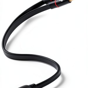 D & K Exclusives 3.5MM Headset Adapter for PC Laptop-0