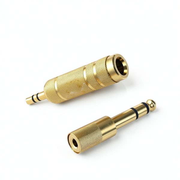 IIISOGNO Headphone Adapters for Instruments-1
