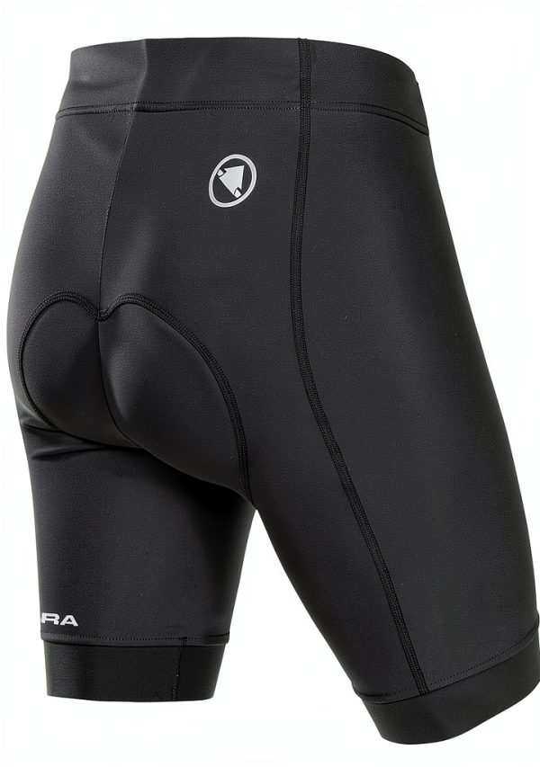 Endura Women's Cycling Shorts Ultra Fast Wicking-4