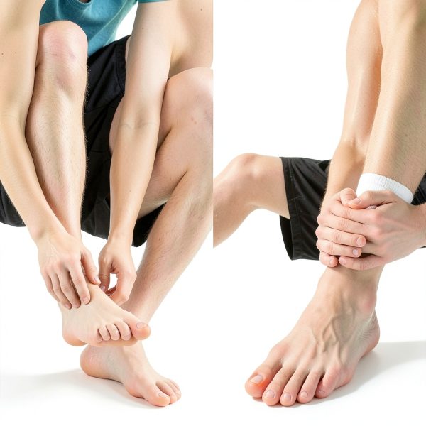 Ingrown Toenail Corrector Fuzzycare Memory Patch-2