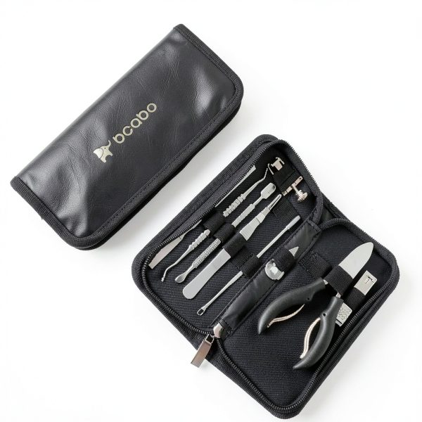 Ingrown Toenail Corrector Bcabo Beauty Tool-6