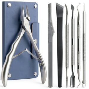 Ingrown Toenail Kit SMZHealing Stainless Steel-0