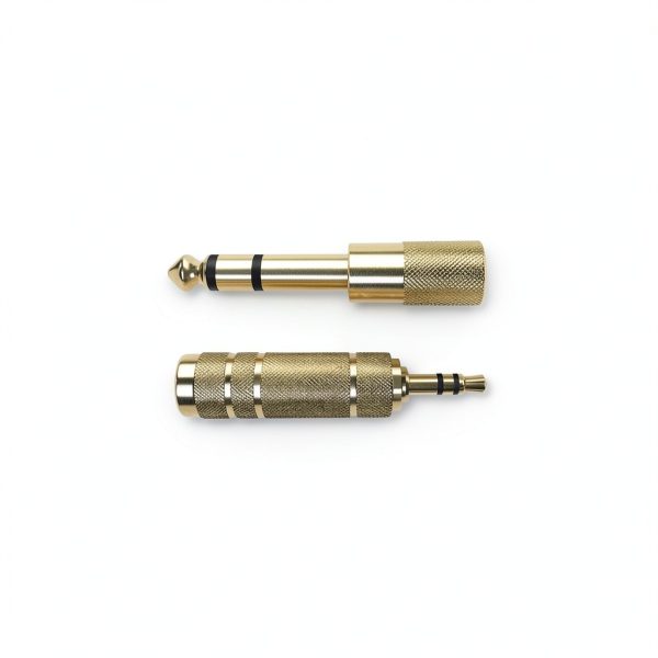 IIISOGNO Headphone Adapters for Instruments-5