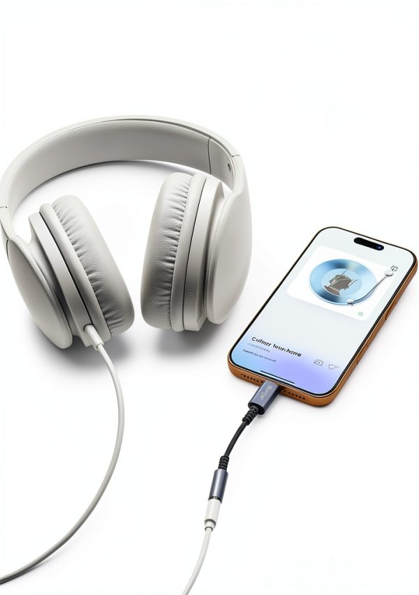 LERTOSEN USB C to Aux Adapter-6