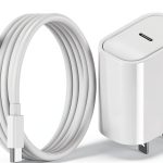 Apple USB-C 20W Power Adapter-0