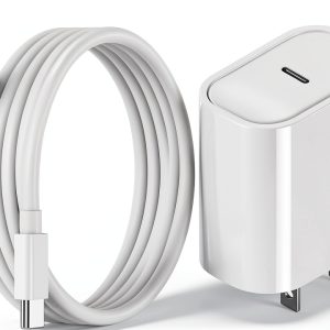 Apple USB-C 20W Power Adapter-0