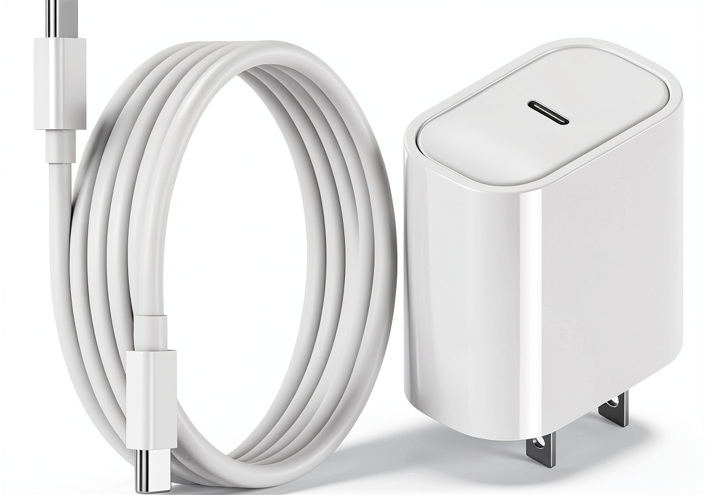 Apple USB-C 20W Power Adapter