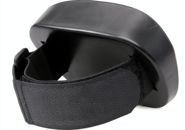 Hand Mirror Raider R25 Convex Lens 3.5 x 2.25 in Handheld-2